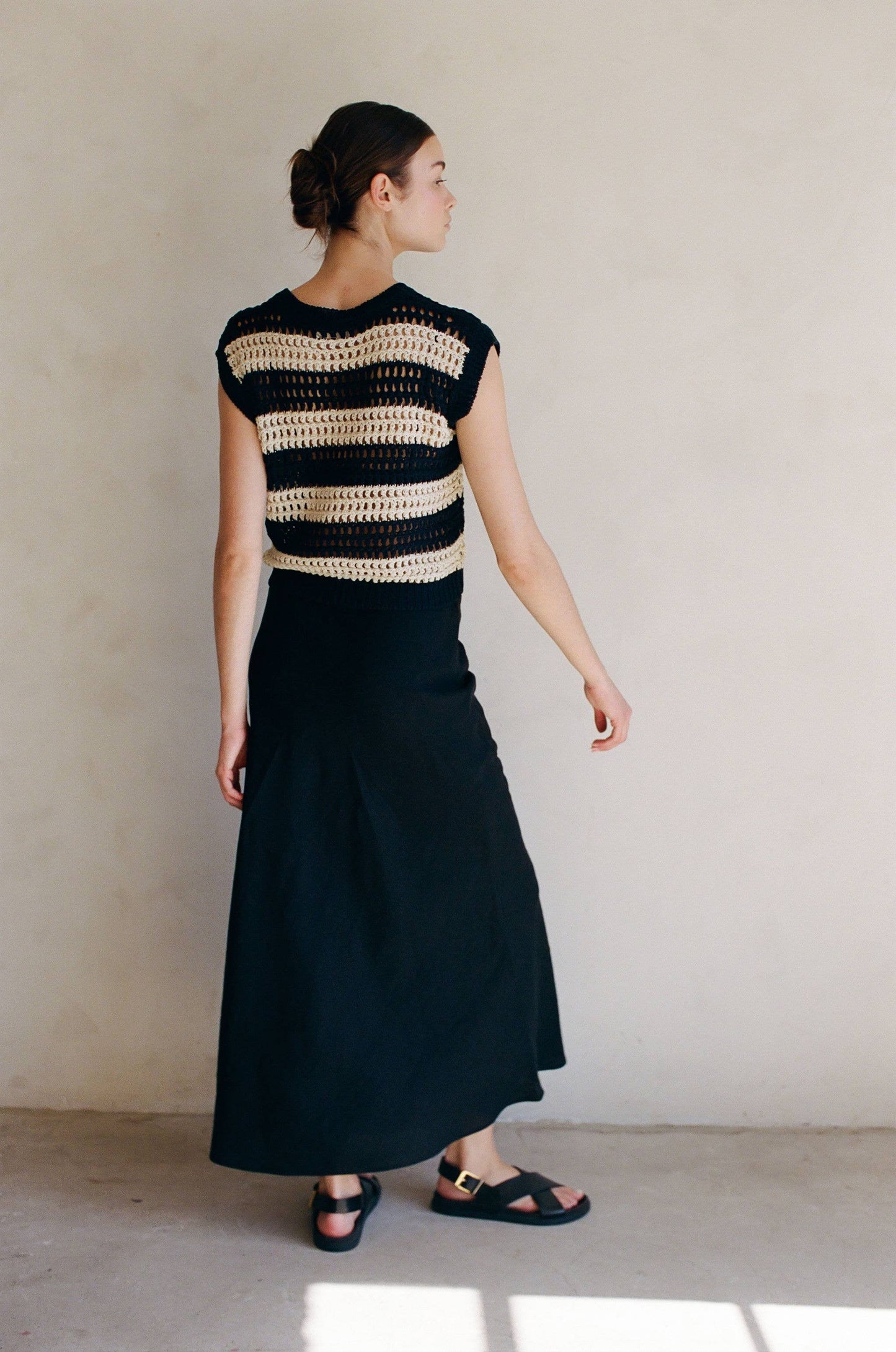 The Aura Top
