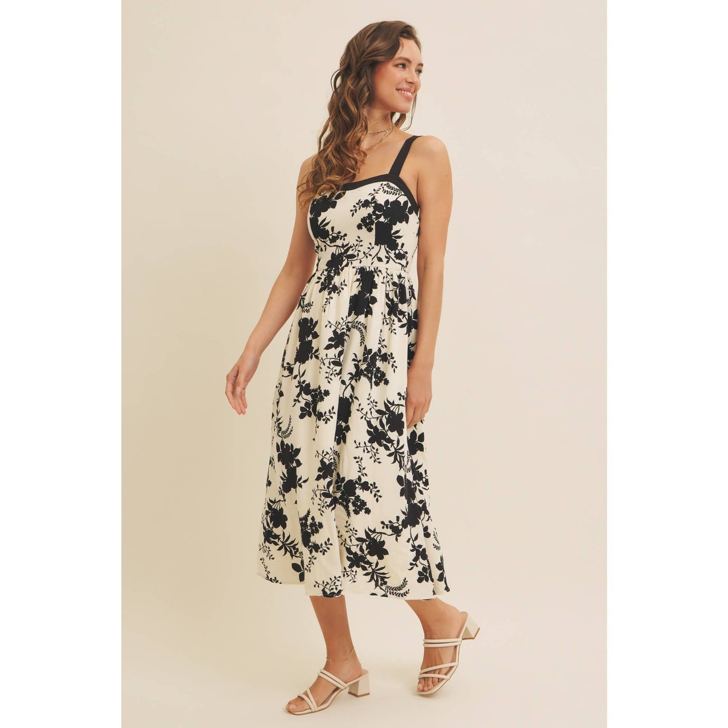 The Garden Muse Midi