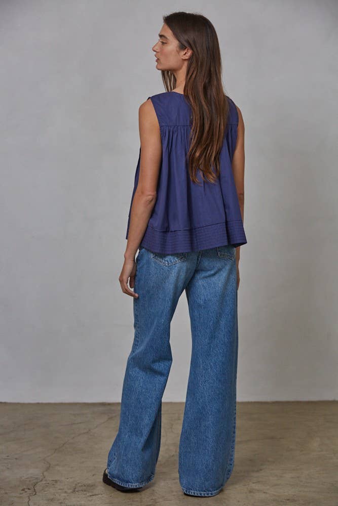 The Willow Top
