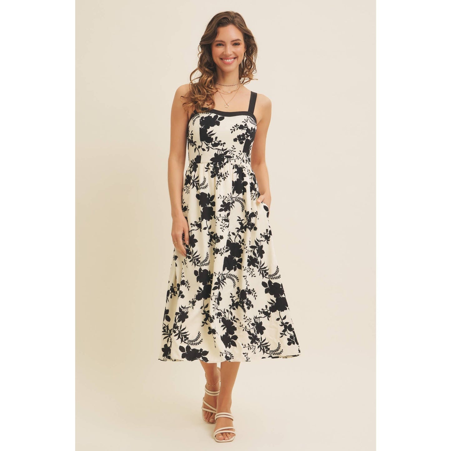 The Garden Muse Midi