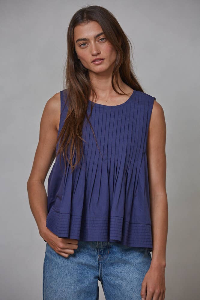 The Willow Top