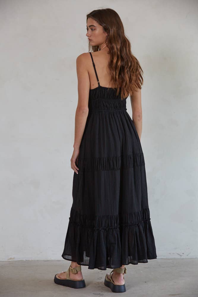 Midnight Muse Midi