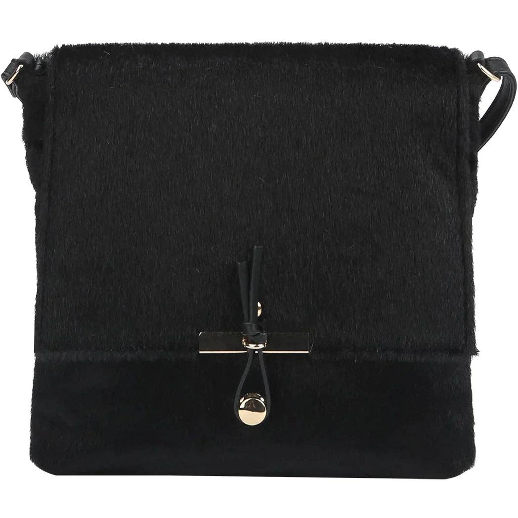 Vintage Shoulder Handbag