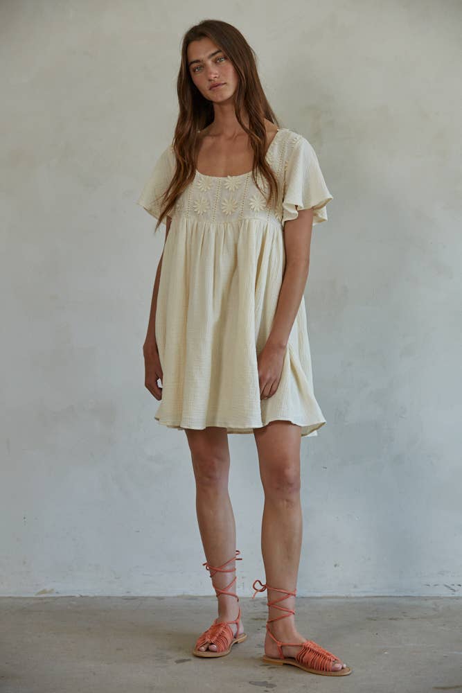 MAYLIE Dress