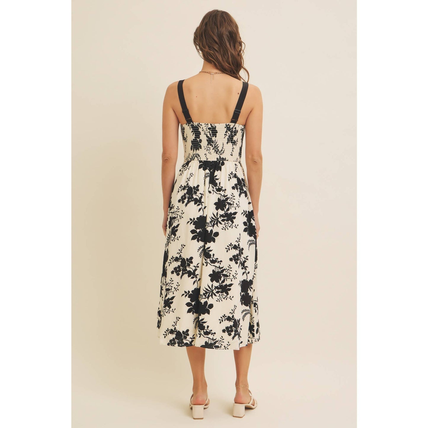 The Garden Muse Midi
