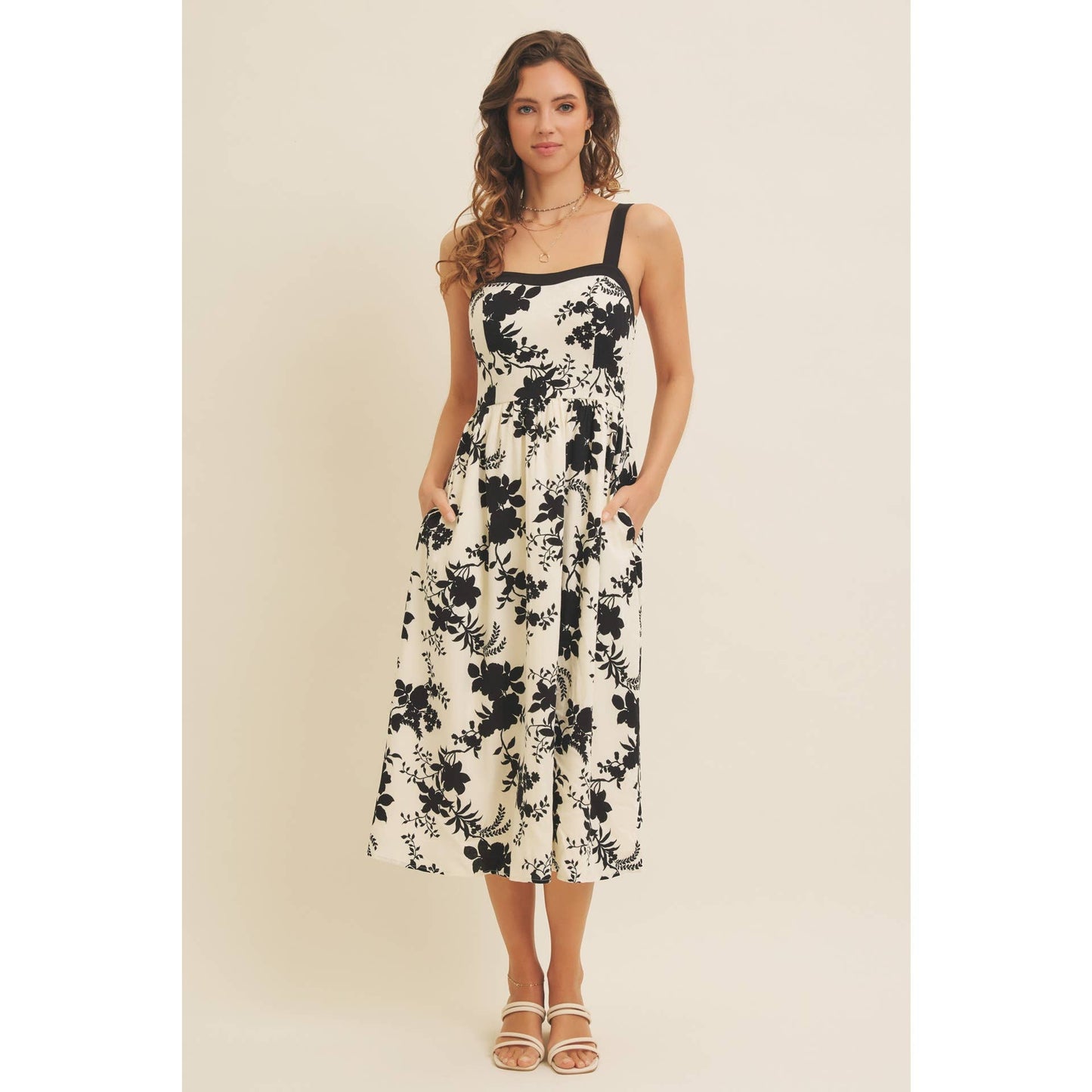 The Garden Muse Midi