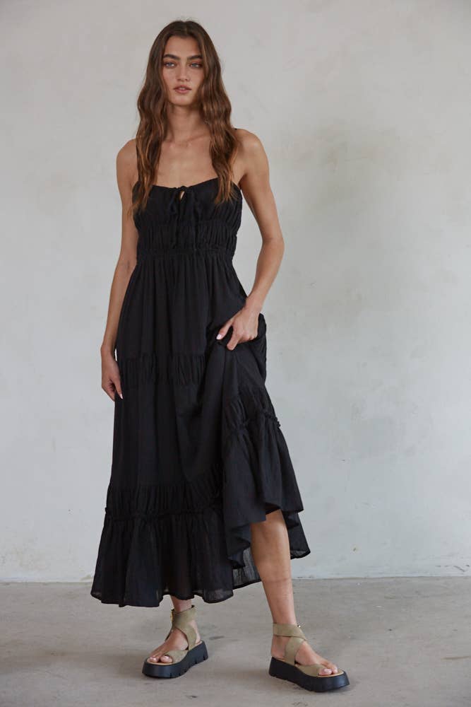 Midnight Muse Midi