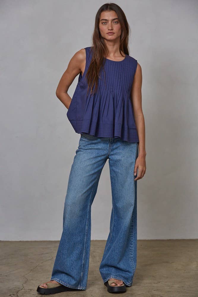 The Willow Top