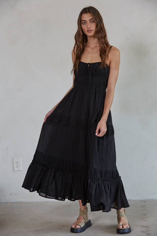 Midnight Muse Midi